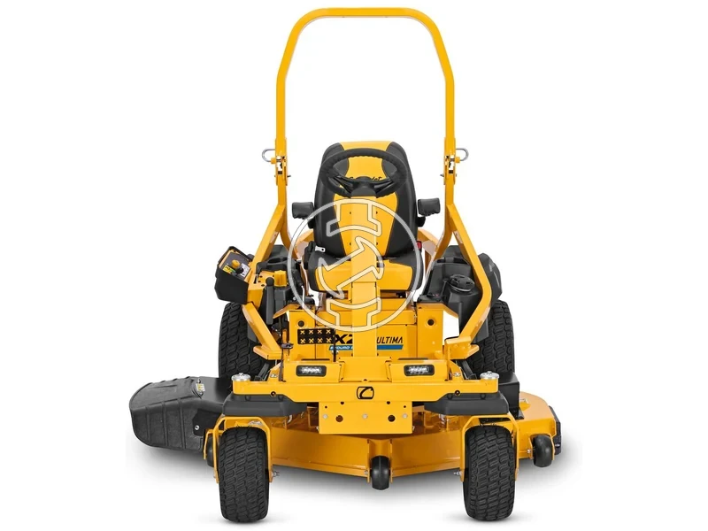Kép: Cub Cadet XZ8 S137i benzinmotoros funyiro traktor_3.webp