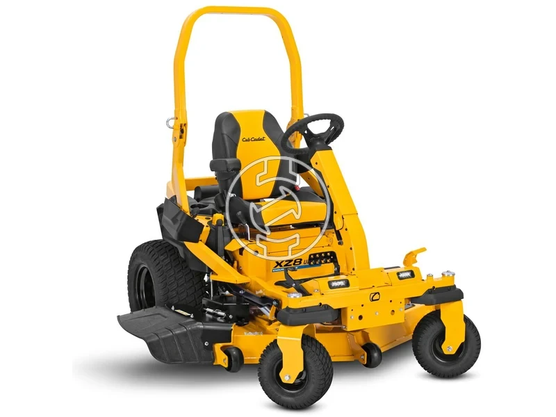 Kép: Cub Cadet XZ8 S137i benzinmotoros funyiro traktor_4.webp