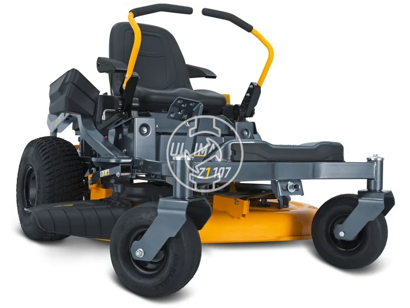 Kép: Cub Cadet ZT1 107 benzinmotoros funyiro traktor_0.webp