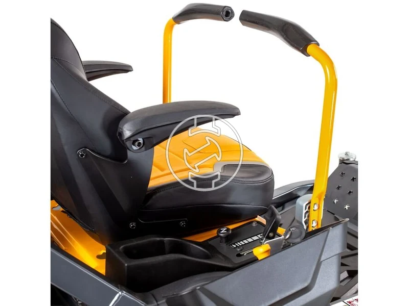 Kép: Cub Cadet ZT3 137 benzinmotoros funyiro traktor 137 cm_10.webp