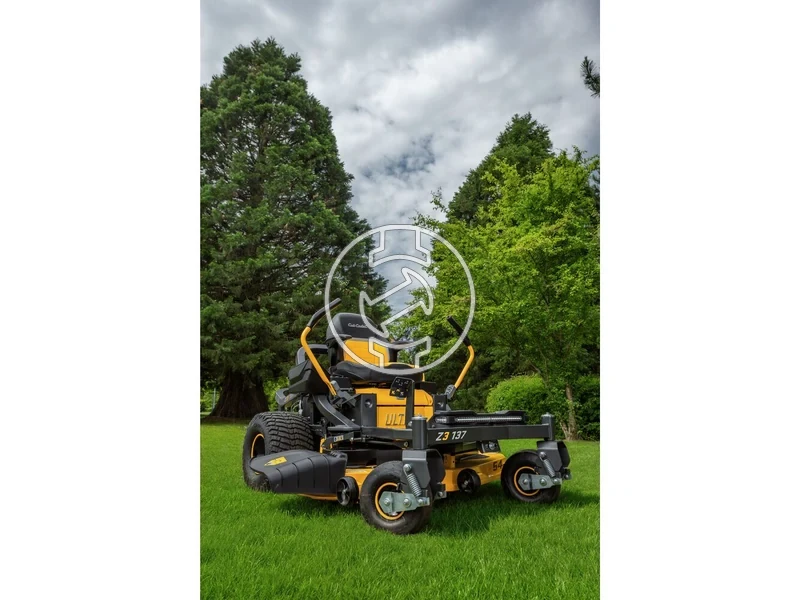Kép: Cub Cadet ZT3 137 benzinmotoros funyiro traktor 137 cm_17.webp