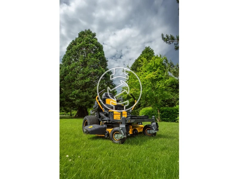 Kép: Cub Cadet ZT3 137 benzinmotoros funyiro traktor 137 cm_18.webp