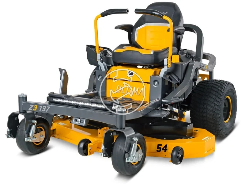 Kép: Cub Cadet ZT3 137 benzinmotoros funyiro traktor 137 cm_1.webp