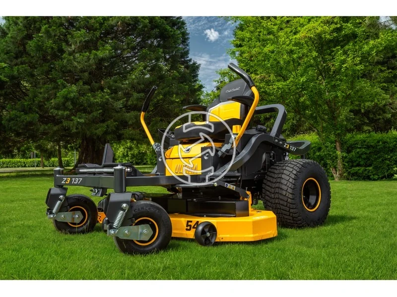 Kép: Cub Cadet ZT3 137 benzinmotoros funyiro traktor 137 cm_20.webp