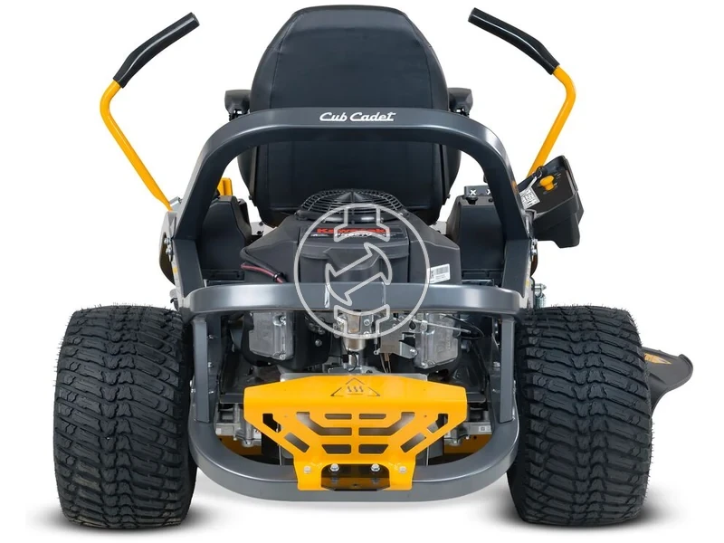 Kép: Cub Cadet ZT3 137 benzinmotoros funyiro traktor 137 cm_3.webp