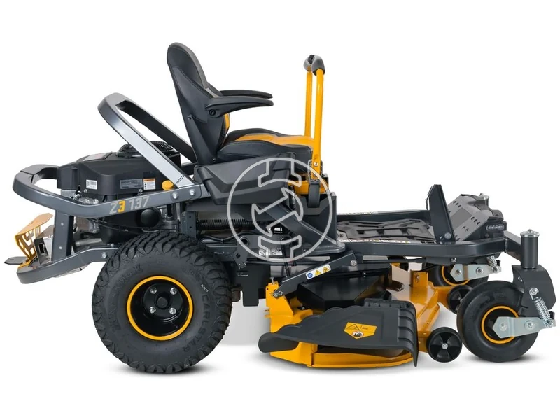 Kép: Cub Cadet ZT3 137 benzinmotoros funyiro traktor 137 cm_5.webp