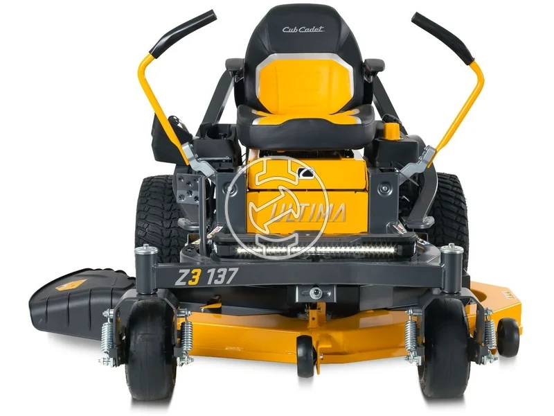 Kép: Cub Cadet ZT3 137 benzinmotoros funyiro traktor 137 cm_6.webp
