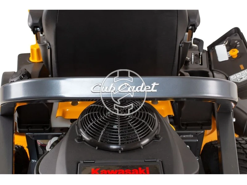Kép: Cub Cadet ZT3 137 benzinmotoros funyiro traktor 137 cm_8.webp