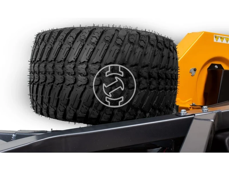 Kép: Cub Cadet ZT3 137 benzinmotoros funyiro traktor 137 cm_9.webp