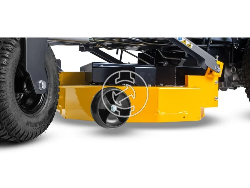 Kép: Cub Cadet ZTS1 107 benzinmotoros funyiro traktor_10.webp