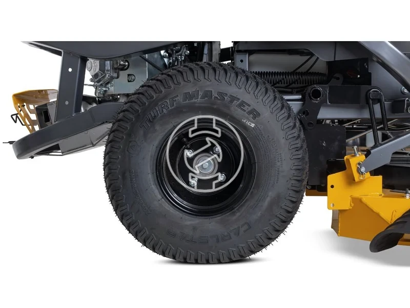 Kép: Cub Cadet ZTS1 107 benzinmotoros funyiro traktor_11.webp