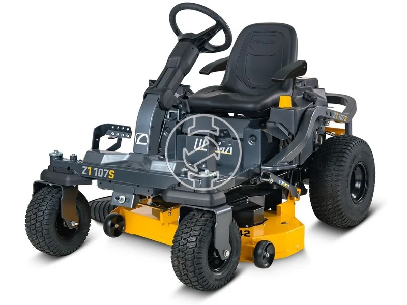 Kép: Cub Cadet ZTS1 107 benzinmotoros funyiro traktor_3.webp