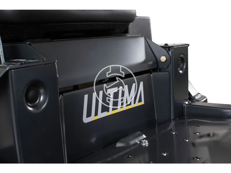 Kép: Cub Cadet ZTS1 107 benzinmotoros funyiro traktor_9.webp