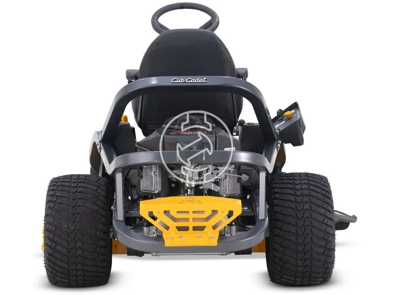 Kép: Cub Cadet ZTS3 127 benzinmotoros funyiro traktor_1.webp