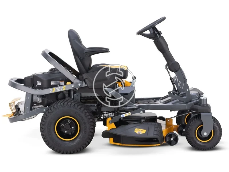 Kép: Cub Cadet ZTS3 127 benzinmotoros funyiro traktor_3.webp