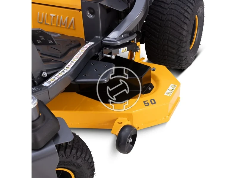 Kép: Cub Cadet ZTS3 127 benzinmotoros funyiro traktor_5.webp