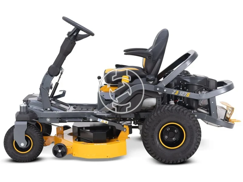 Kép: Cub Cadet ZTS3 127 benzinmotoros funyiro traktor_6.webp