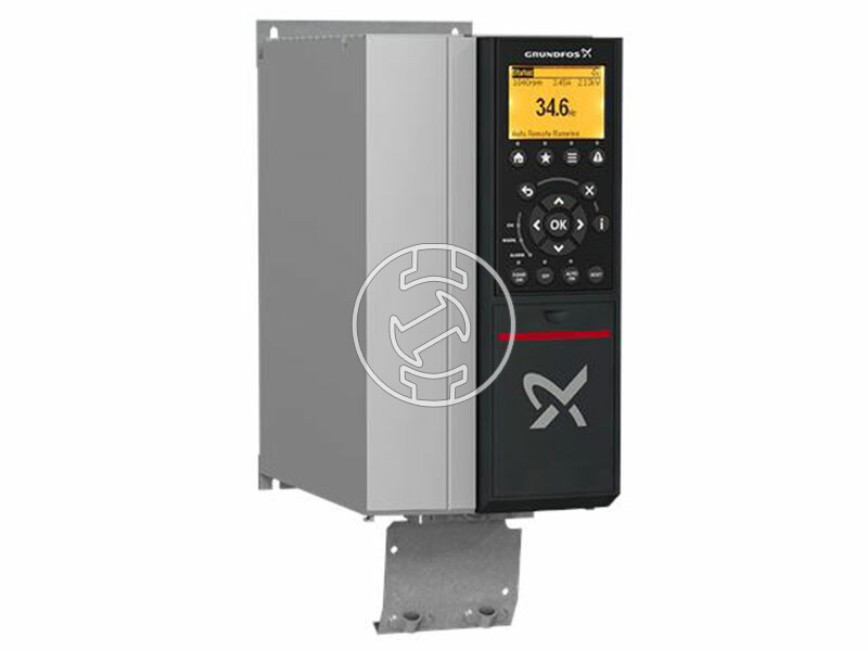 CUE 3x380-500v IP20 15kW