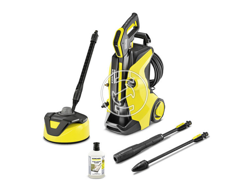 Magasnyomású mosó K 5 Full Control Home