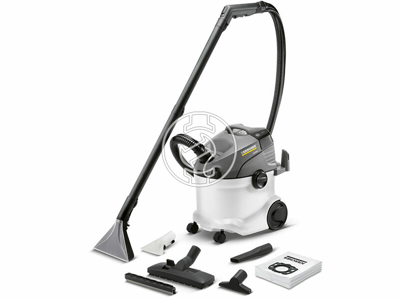 Kárpittisztító SE 6.100