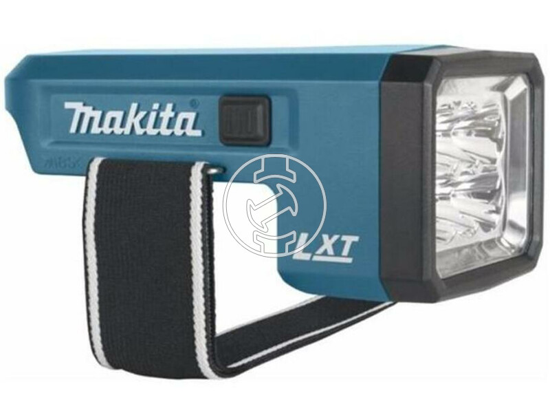 Makita ML186 akkus kézi LED lámpa