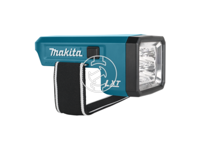 Makita BML146 akkus kézi LED lámpa