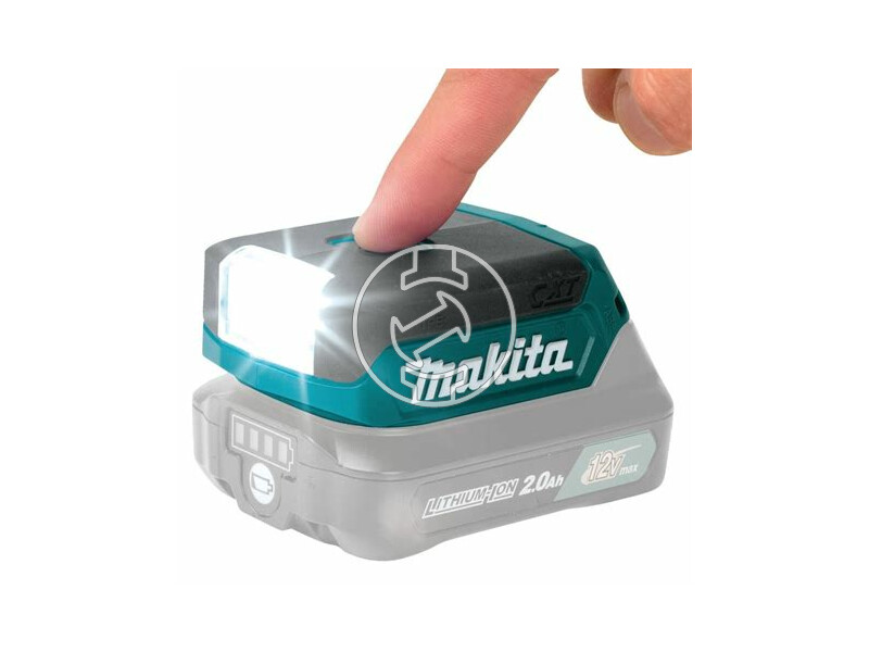 Makita DEAML103 akkus szerelőlámpa