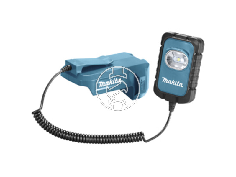 Makita DEABML803 akkus szerelőlámpa