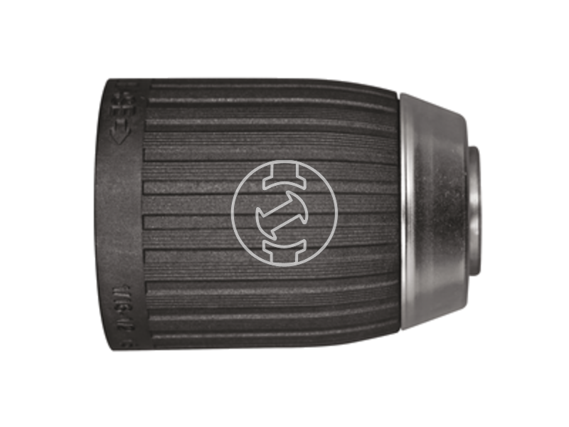 Makita 1,5-13mm 1/2 inch 20 UNF gyorstokmány