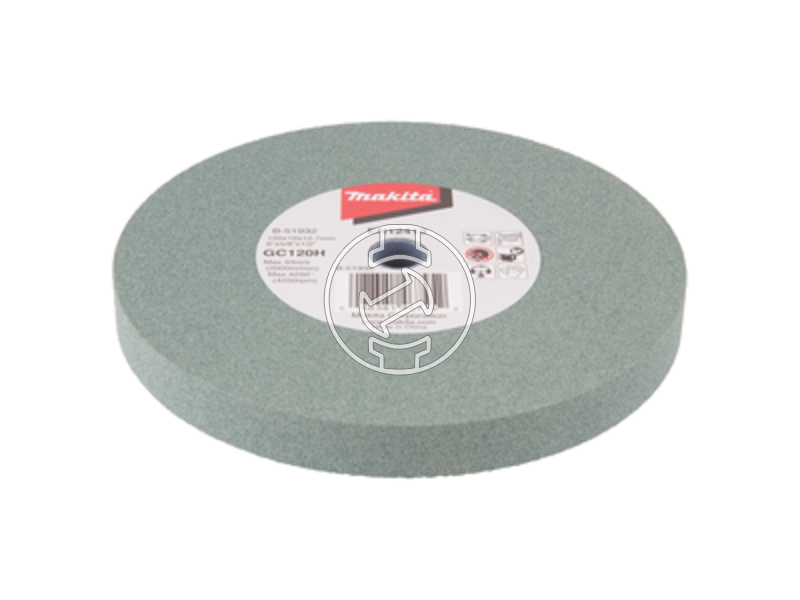 Makita 150 mm köszörűkorong kettősköszörűre