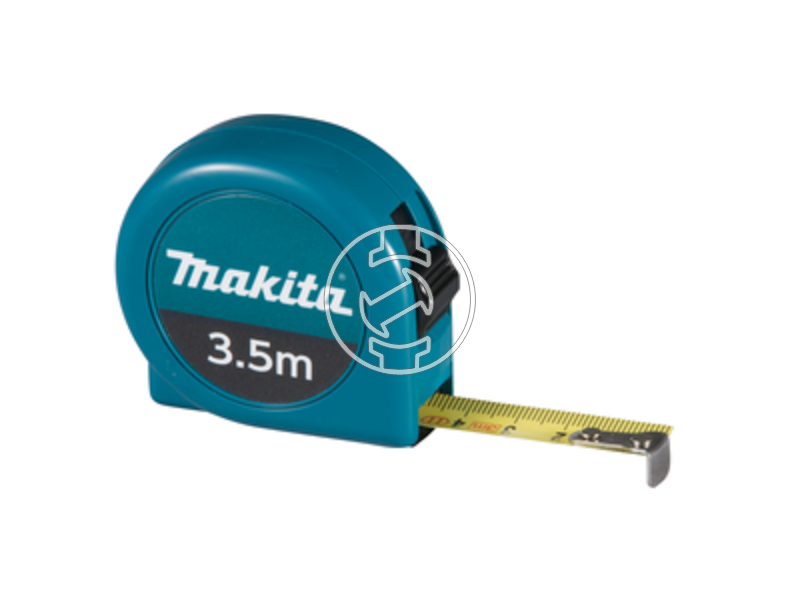 Makita 3,5 m x 16 mm mérőszalag