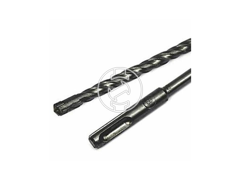 Makita Nemesis 6x115 mm sDS-Plus négyélű fúrószár