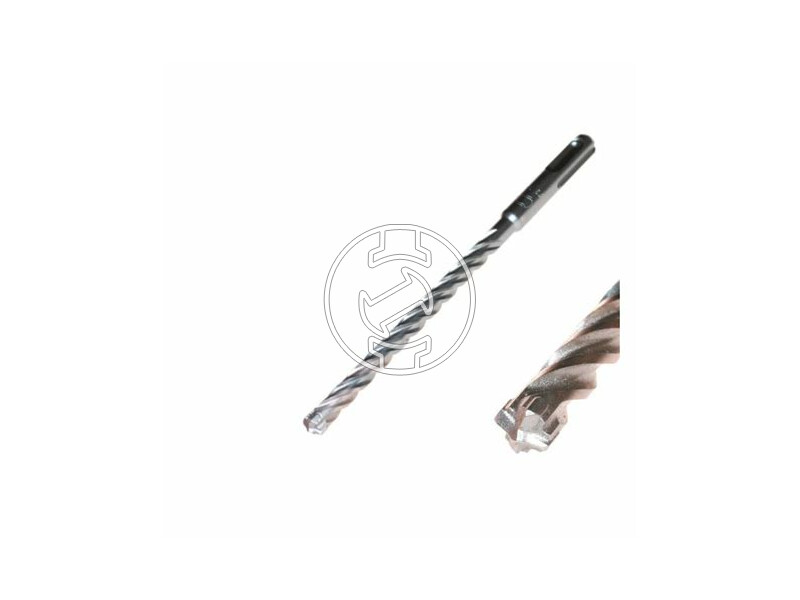 Makita Nemesis 8x215 mm sDS-Plus négyélű fúrószár