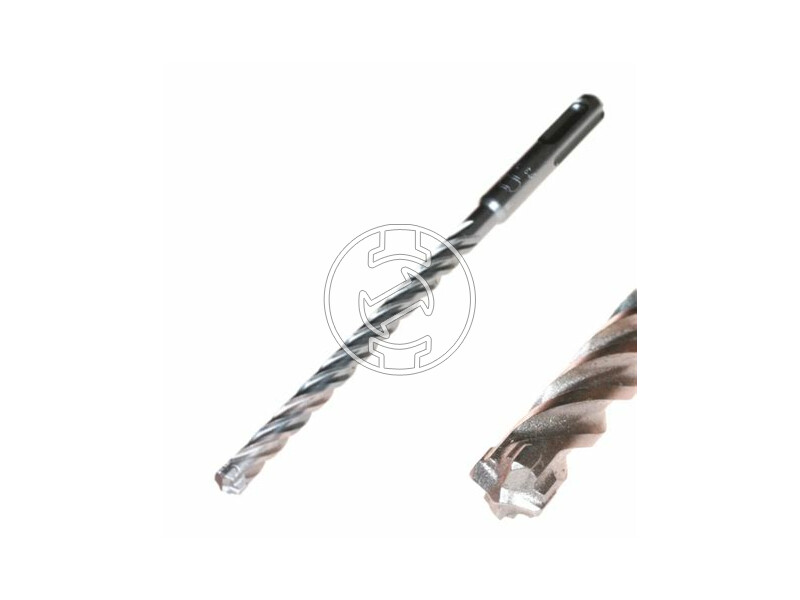 Makita Nemesis 16x260 mm sDS-Plus négyélű fúrószár
