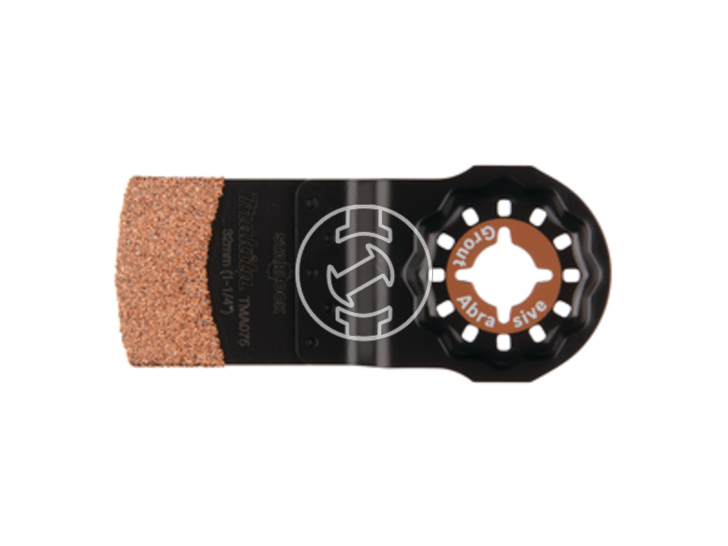 Makita TMA075 32 mm merülőfűrészlap oszcilláló multigéphez