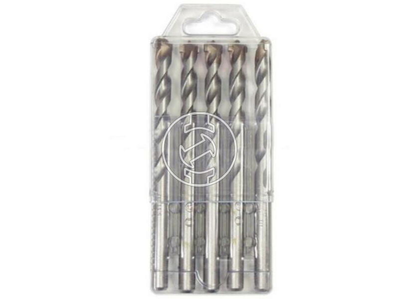 Makita 2+ 4x85 mm kőzetfúrószár