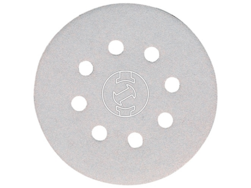 Makita K80 125 mm tépőzáras excentercsiszolópapír