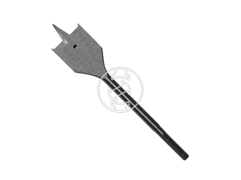 Makita 25x161 mm laposfúró