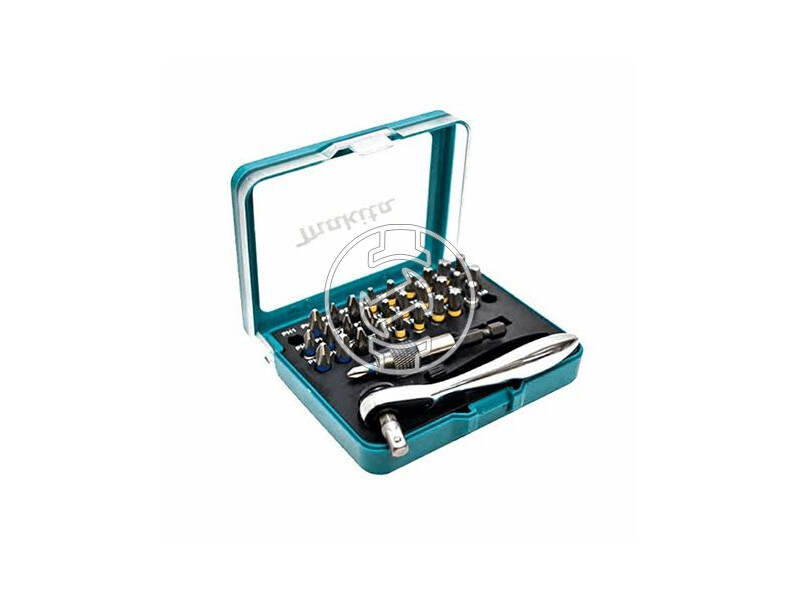 Makita Profi PH/PZ/T/IB bit készlet 32 db