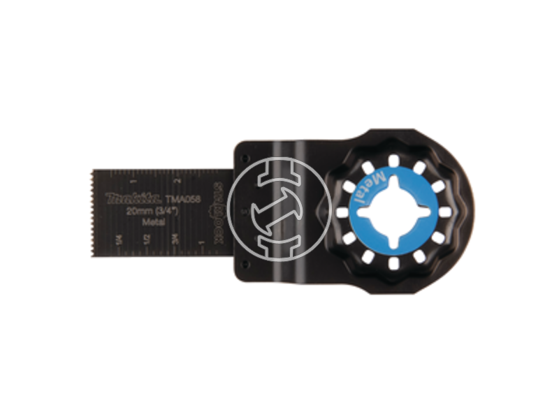Makita 20x30 mm merülőfűrészlap oszcilláló multigéphez