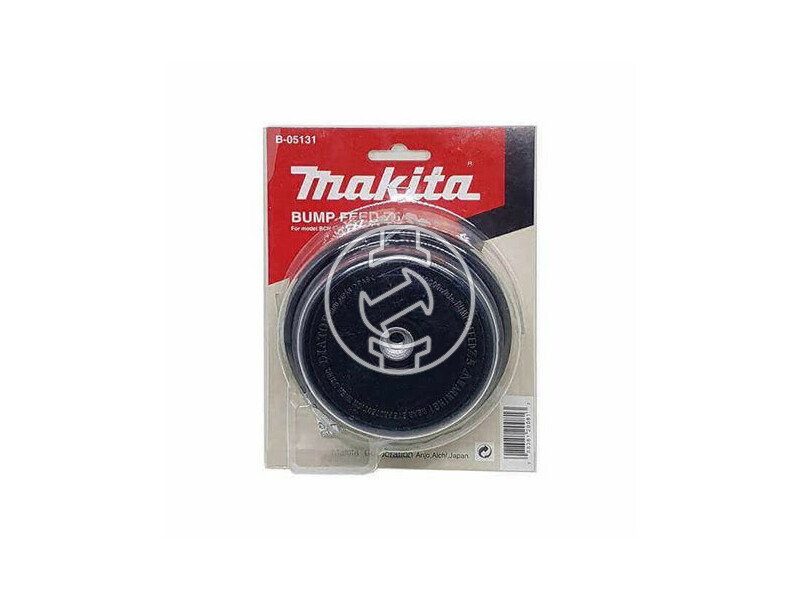 Makita M10x1,25LH félautomata damilfej