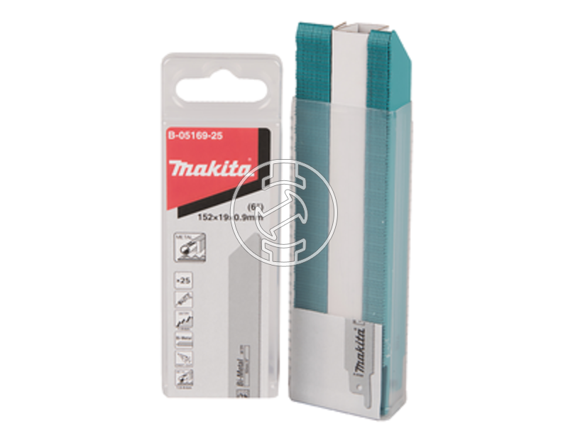 Makita 152 mm orrfűrészlap