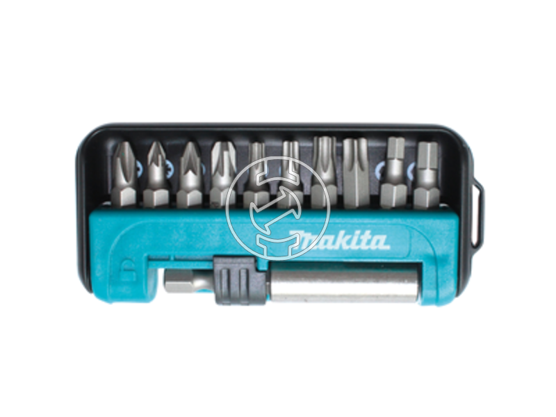 Makita PH/PZ/T bit készlet 11 db