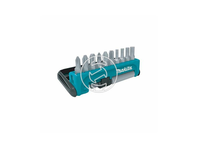 Makita PH/PZ/T bit készlet 11 db