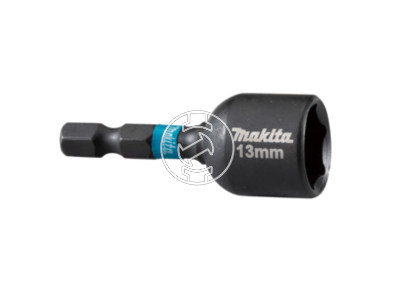 Makita Impact Black 13 mm dugókulcs bitbefogással