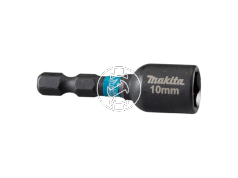 Makita Impact Black 10 mm dugókulcs bitbefogással