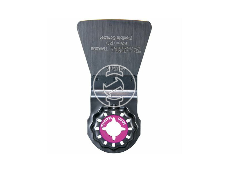 Makita 52x40 mm kaparópenge oszcilláló multigéphez