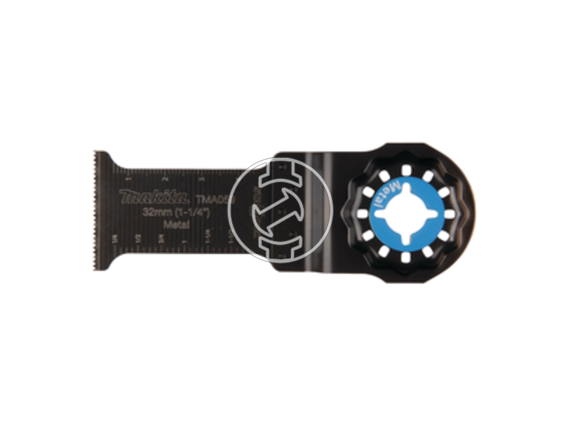 Makita 32 mm merülőfűrészlap oszcilláló multigéphez