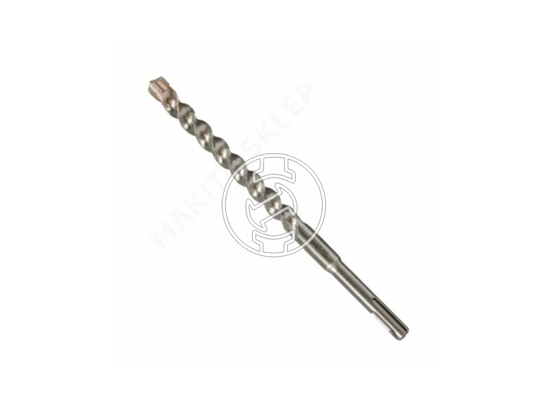 Makita Nemesis 10x265 mm sDS-Plus négyélű fúrószár