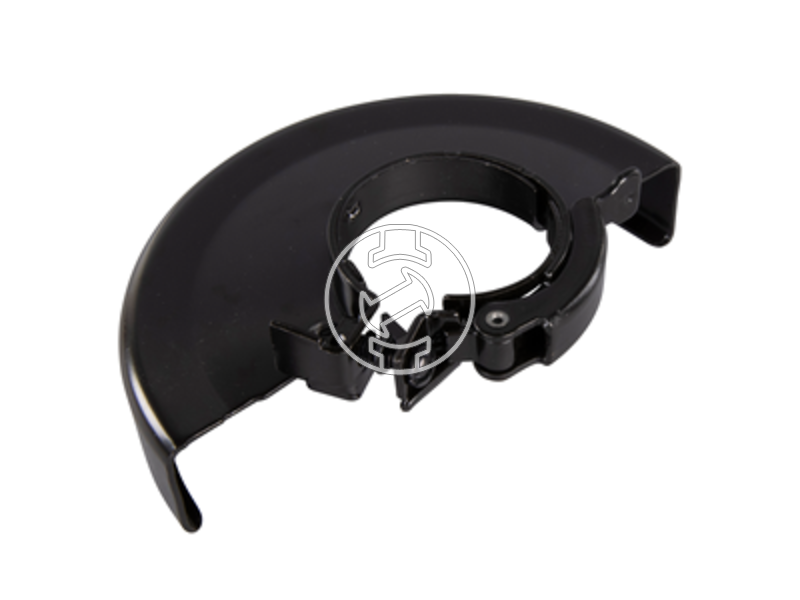 Makita 125 mm védőburkolat sarokcsiszolóhoz